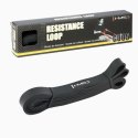 Gumy do ćwiczeń HMS GU05 BLACK 22 x 4.5 x 2080 MM 17-33-022 N/A