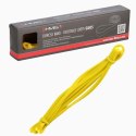 Gumy do ćwiczeń HMS GU05 YELLOW 6.4 x 4.5 x 2080 MM 17-33-020 N/A