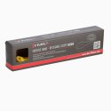 Gumy do ćwiczeń HMS GU05 YELLOW 6.4 x 4.5 x 2080 MM 17-33-020 N/A