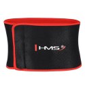 Pas neoprenowy HMS BR163 N/A