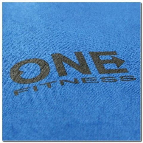 Pas neoprenowy One Fitness BR125 N/A Pas neoprenowy One Fitness BR125 N/A