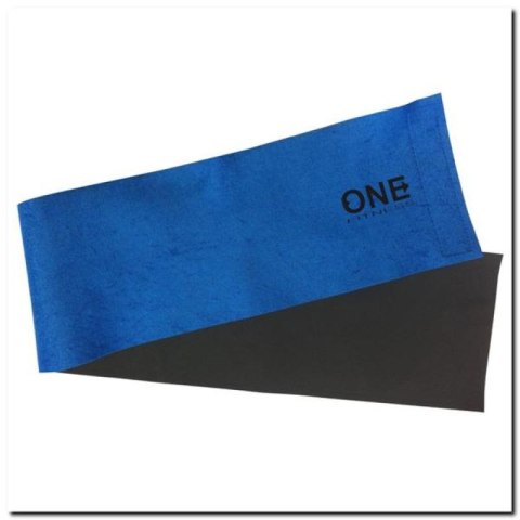 Pas neoprenowy One Fitness BR125 N/A Pas neoprenowy One Fitness BR125 N/A