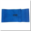Pas neoprenowy One Fitness BR125 N/A