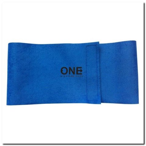 Pas neoprenowy One Fitness BR125 N/A Pas neoprenowy One Fitness BR125 N/A