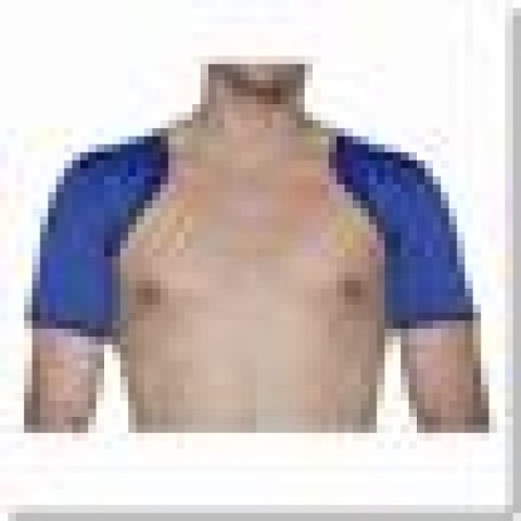 Pas neoprenowy One Fitness BR125 N/A Pas neoprenowy One Fitness BR125 N/A