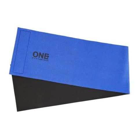 Pas neoprenowy One Fitness BR125 N/A Pas neoprenowy One Fitness BR125 N/A