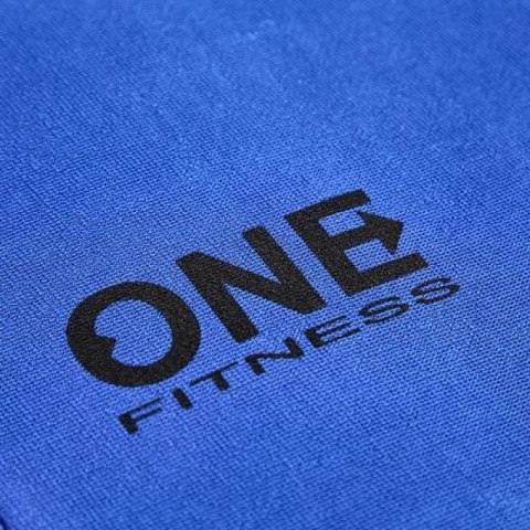 Pas neoprenowy One Fitness BR125 N/A Pas neoprenowy One Fitness BR125 N/A