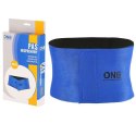 Pas neoprenowy One Fitness BR125 N/A