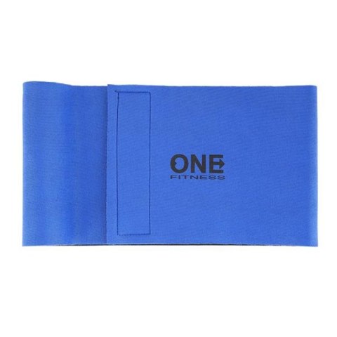 Pas neoprenowy One Fitness BR125 N/A Pas neoprenowy One Fitness BR125 N/A