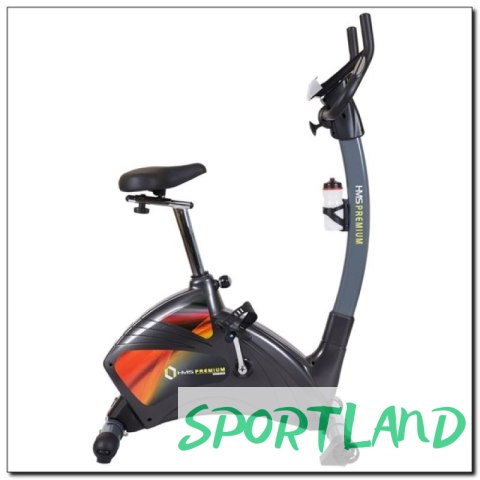 Rower magnetyczny HMS Premium M1829-i N/A Rower magnetyczny HMS Premium M1829-i N/A