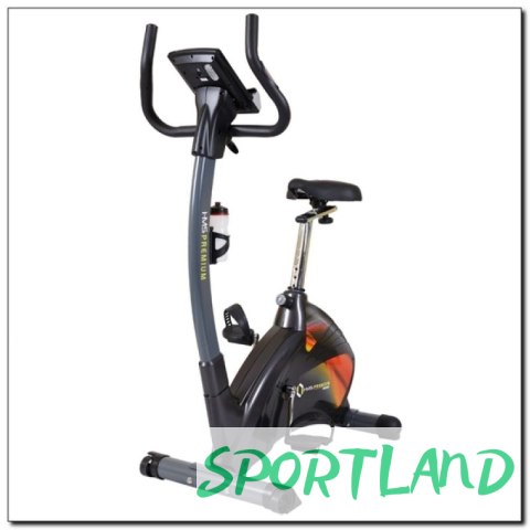 Rower magnetyczny HMS Premium M1829-i N/A Rower magnetyczny HMS Premium M1829-i N/A