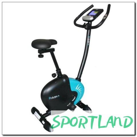 Rower magnetyczny programowany HMS Premium M9239P N/A Rower magnetyczny programowany HMS Premium M9239P N/A