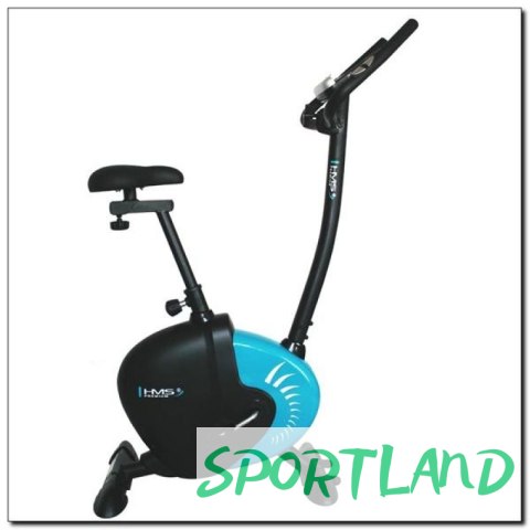 Rower magnetyczny programowany HMS Premium M9239P N/A Rower magnetyczny programowany HMS Premium M9239P N/A