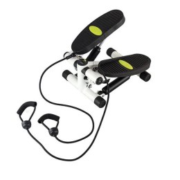 Stepper prosty z linkami HMS S3038 17-22-150 N/A