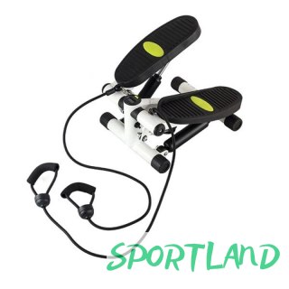 Stepper prosty z linkami HMS S3038 17-22-150 N/A