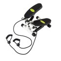 Stepper prosty z linkami HMS S3038 17-22-150 N/A