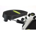 Stepper prosty z linkami HMS S3038 17-22-150 N/A