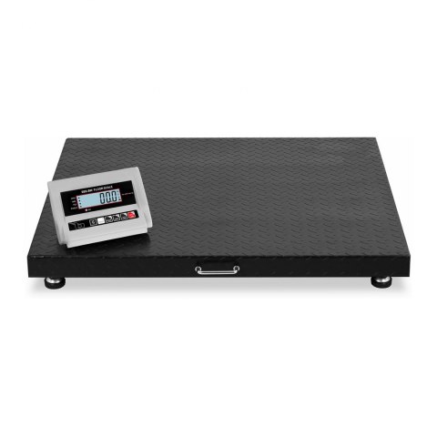 Waga platforma magazynowa bezprzewodowa WiFi SBS-BW-3T LCD do 3 ton Waga platforma magazynowa bezprzewodowa WiFi SBS-BW-3T LCD do 3 ton