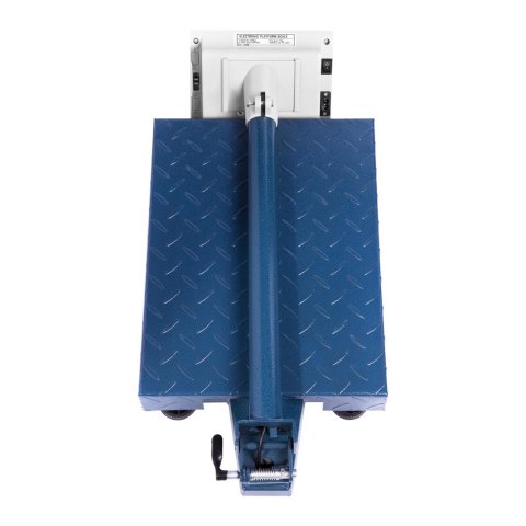 Waga platformowa składana SBS-PF-100A8 LED do 100kg Waga platformowa składana SBS-PF-100A8 LED do 100kg