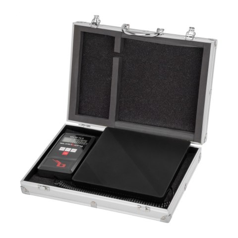 Waga pocztowa do listów i paczek SBS-PF-70 LCD dokł. 0,005 do 70kg Waga pocztowa do listów i paczek SBS-PF-70 LCD dokł. 0,005 do 70kg
