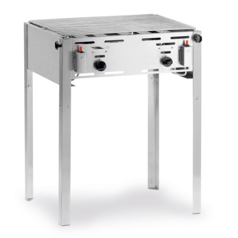 Grill gazowy Roast Master Maxi - Hendi 154878 Grill gazowy Roast Master Maxi - Hendi 154878