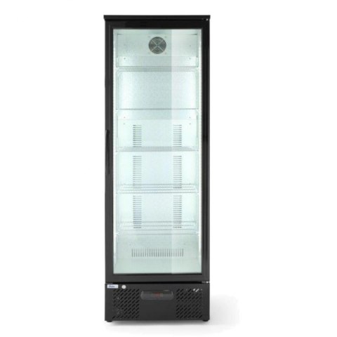 Lodówka barowa na napoje 1-drzwiowa szer. 60cm 293L Lodówka barowa na napoje 1-drzwiowa szer. 60cm 293L
