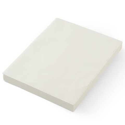 Papier pergaminowy do przekąsek frytek biały 500 szt. 250x200 mm - Hendi 678237 Papier pergaminowy do przekąsek frytek biały 500 szt. 250x200 mm - Hendi 678237