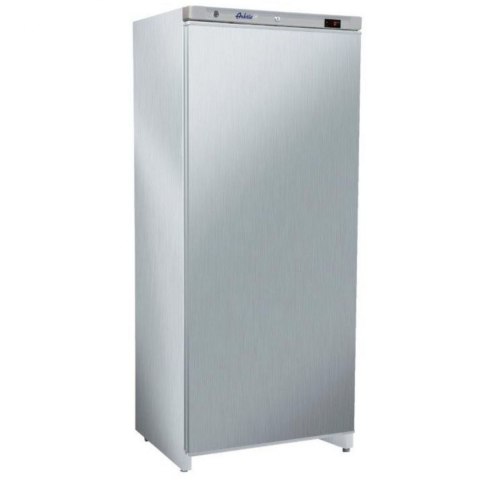 Szafa chłodnicza 1-drzwiowa ze stali nierdzewnej 0-8C 600 l 193 W Budget Line - Hendi 236055 Szafa chłodnicza 1-drzwiowa ze stali nierdzewnej 0-8C 600 l 193 W Budget Line - Hendi 236055