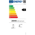 Witryna chłodnicza przeszklona 280L 5 półek ARKTIC Hendi 233696