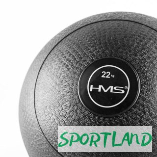 Piłka do ćwiczeń HMS Slam Ball PSB 22 kg N/A