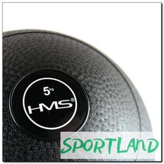 Piłka do ćwiczeń HMS Slam Ball PSB 5 kg N/A