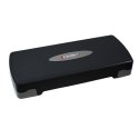 Step do aerobiku HMS AS003 black/gray/red N/A