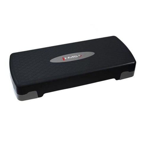 Step do aerobiku HMS AS003 black/gray/red N/A Step do aerobiku HMS AS003 black/gray/red N/A