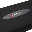 Step do aerobiku HMS AS003 black/gray/red N/A