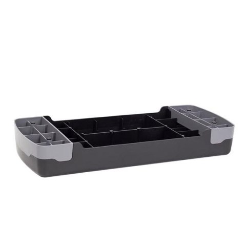 Step do aerobiku HMS AS003 black/gray/red N/A Step do aerobiku HMS AS003 black/gray/red N/A
