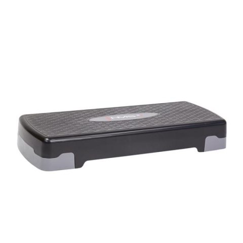 Step do aerobiku HMS AS003 black/gray/red N/A Step do aerobiku HMS AS003 black/gray/red N/A