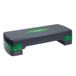 Step do aerobiku HMS AS003 green/gray N/A