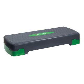 Step do aerobiku HMS AS003 green/gray N/A