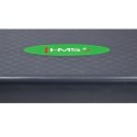 Step do aerobiku HMS AS003 green/gray N/A