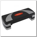 Step do aerobiku HMS AS004 black/gray N/A
