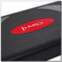 Step do aerobiku HMS AS004 black/gray N/A