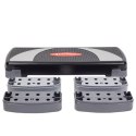 Step do aerobiku HMS AS004 black/gray N/A