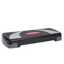 Step do aerobiku HMS AS004 black/gray N/A