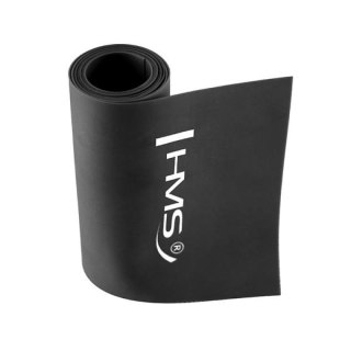 TAŚMA PILATES HMS TP01 BLACK 1.2 x 150 x 1800 MM 17-34-020 N/A