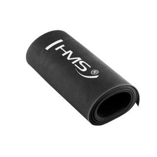 TAŚMA PILATES HMS TP01 BLACK 1.2 x 150 x 1800 MM 17-34-020 N/A