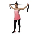 TAŚMA PILATES HMS TP01 BLACK 1.2 x 150 x 1800 MM 17-34-020 N/A
