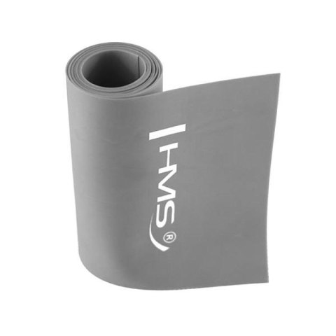 Taśma pilates HMS TP01 D. GRAY 0.75 x 150 x 1500 MM 17-34-021 N/A Taśma pilates HMS TP01 D. GRAY 0.75 x 150 x 1500 MM 17-34-021 N/A