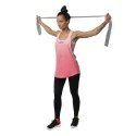 Taśma pilates HMS TP01 D. GRAY 0.75 x 150 x 1500 MM 17-34-021 N/A