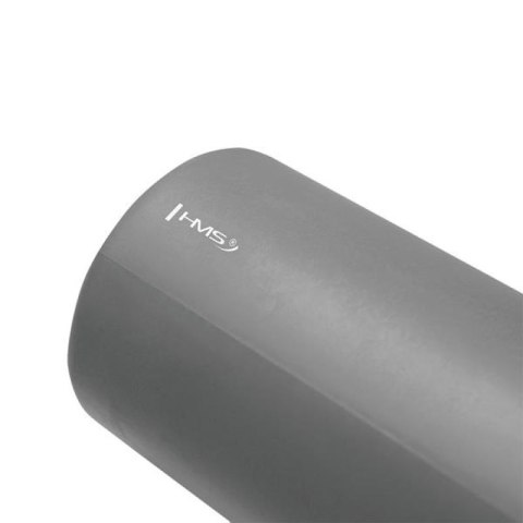 Wałek Fitness HMS GRAPHITE/BLACK FS111 N/A Wałek Fitness HMS GRAPHITE/BLACK FS111 N/A