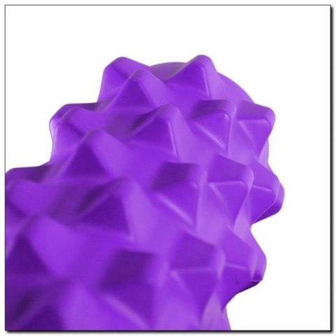 Wałek Fitness HMS PURPLE FS107 N/A Wałek Fitness HMS PURPLE FS107 N/A
